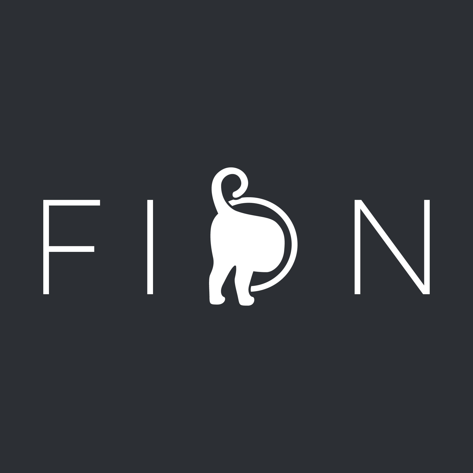 FION logo