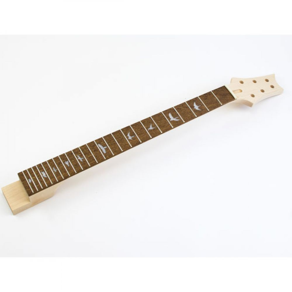 PRS guitar neck