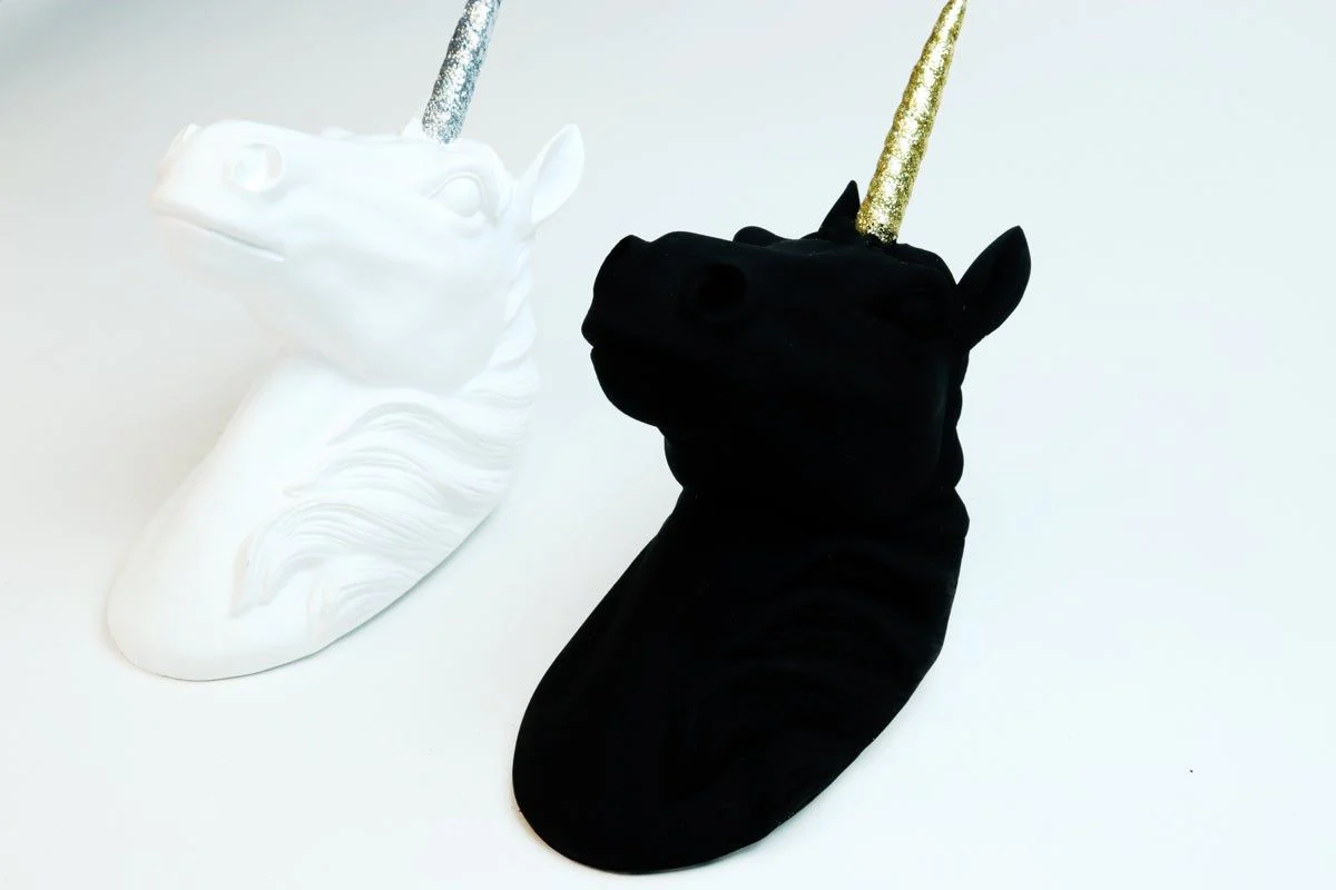 black unicorn